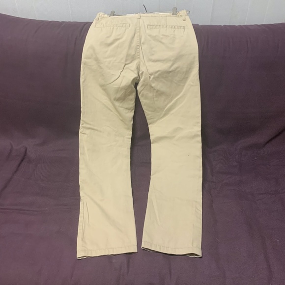 OLD NAVY BOYS KHAKiS- Never Worn! - Picture 4 of 5